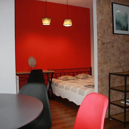Niko 1 Apartmán *