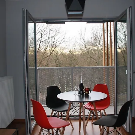 Apartmán Niko 1 *