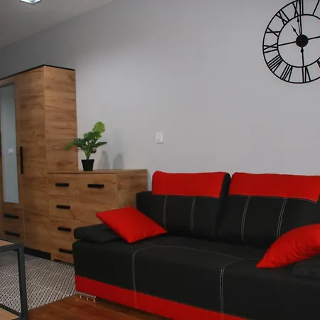 Niko 1 公寓 克拉科夫