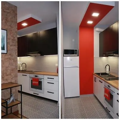 Niko 1 * 克拉科夫