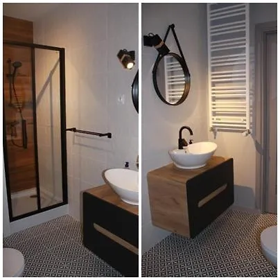 Niko 1 Apartment *