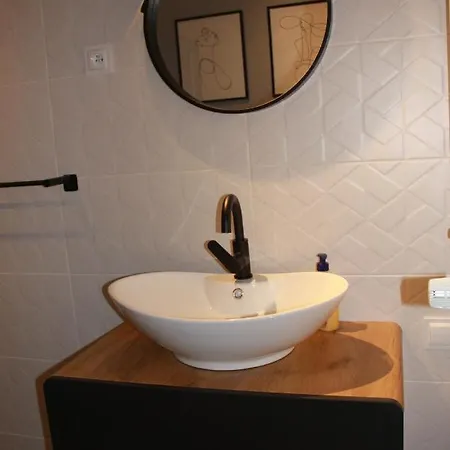 Niko 1 דירה קרקוב