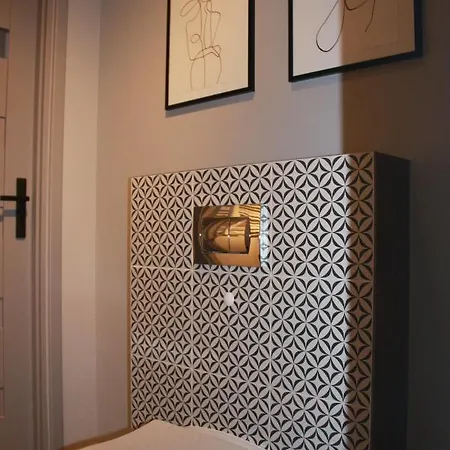Apartment Niko 1