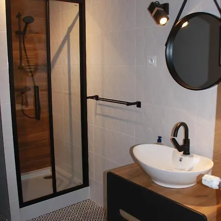Apartment Niko 1