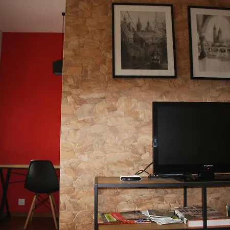 Apartment Niko 1 *