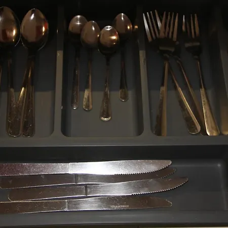 Niko 1 דירה קרקוב