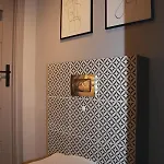 Apartmán Niko 1