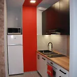 Niko 1 Apartament *