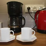 Niko 1 Apartament