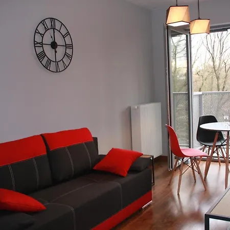 Niko 1 Kraków