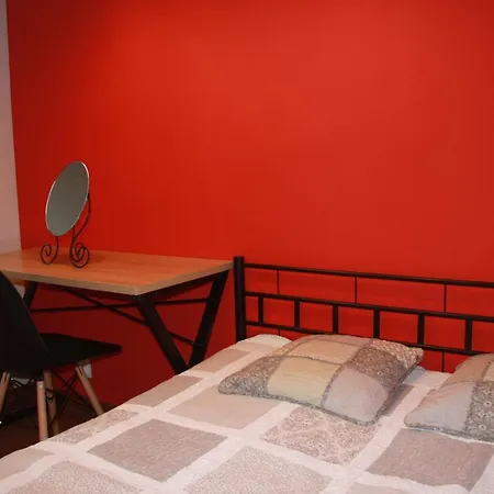 Apartament Niko 1 *