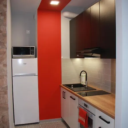 Niko 1 Appartamento *